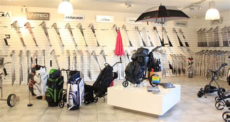 Golfers Paradise AG Öffnungszeiten in Effretikon, Im Langhag 19 ...